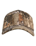 Licensed Camo Cap