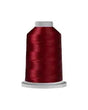 Polyester Thread Soldier Red 5,500 Yards King Spool