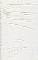 1 yarda de tela sólida de rayón Challis, 52/54'' de ancho 100% rayón  