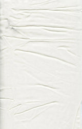 1 Yard Rayon Challis Solid Fabric, 52/54? Wide 100% Rayon