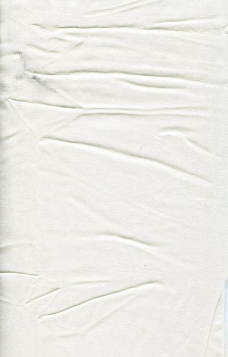 1 Yard Rayon Challis Solid Woven Fabric Soft Lightweight Drapery 52/54" Width