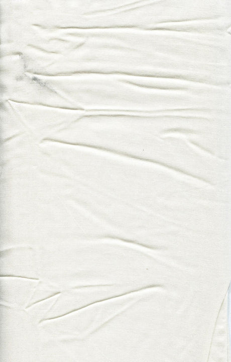 Rayon Woven Challis Solid Fabric
