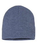 Sportsman 8" Acrylic Knit Beanie