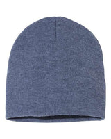 Sportsman 8" Acrylic Knit Beanie