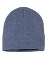 Sportsman 8" Acrylic Knit Beanie