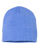 Sportsman 8" Acrylic Knit Beanie