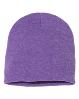 Sportsman 8" Acrylic Knit Beanie