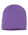 Sportsman 8" Acrylic Knit Beanie