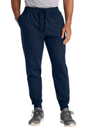 JERZEES® Unisex Ultimate CVC Ring Spun Pocket Joggers