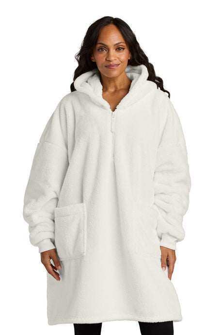 Port Authority® Plush Poncho