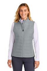 Sport-Tek® Women’s Teknical Hybrid Vest