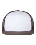 Five-Panel Classic Trucker Cap