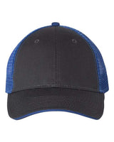 Valucap Sandwich Trucker Cap