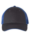 Valucap Sandwich Trucker Cap