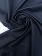 Polyester Jacquard Changeant Blue Black