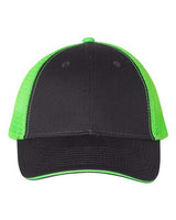 Sandwich Trucker Cap