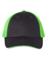 Valucap Sandwich Trucker Cap
