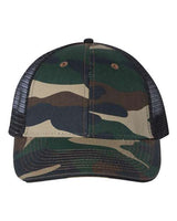 Valucap Sandwich Trucker Cap