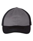 Valucap Bio-Washed Classic Dad Hat