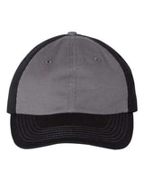 Valucap Bio-Washed Classic Dad Hat
