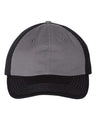 Valucap Bio-Washed Classic Dad Hat
