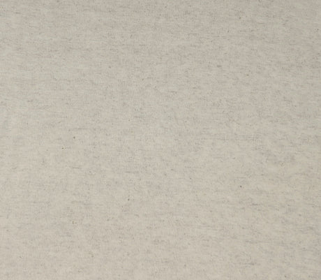 Linen Cotton Jersey Knit Natural