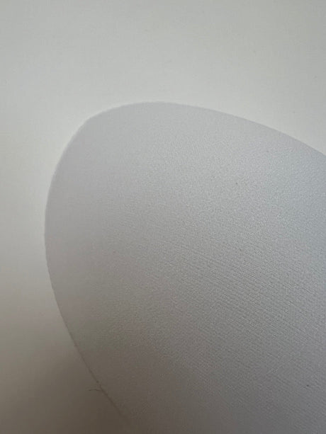 White Shades Sewing Notions