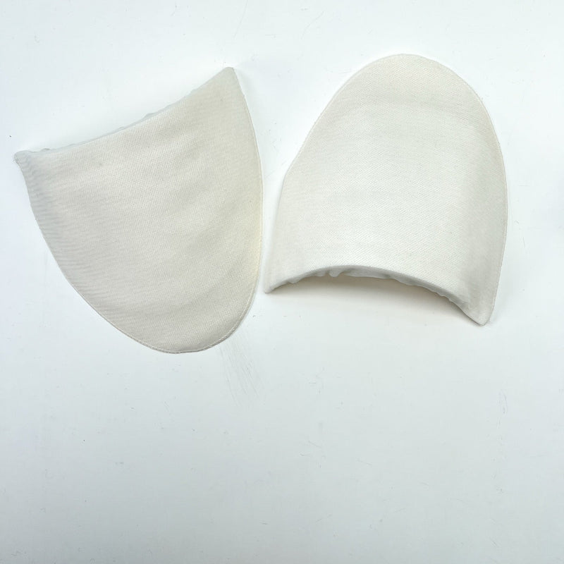 White Non-Woven Sewing Notions
