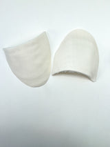 White Non-Woven Sewing Notions