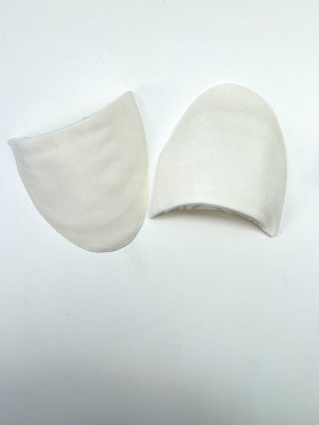 White Non-Woven Sewing Notions