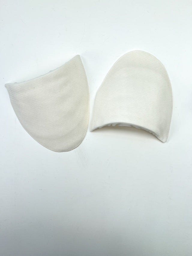 White Non-Woven Sewing Notions