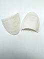 White Non-Woven Sewing Notions