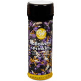 Wilton Spooky Halloween Sprinkles Mix, 4.23 oz.