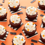 Wilton Halloween Sprinkle Variety Mega Pack – 4 Count, 11.79 oz