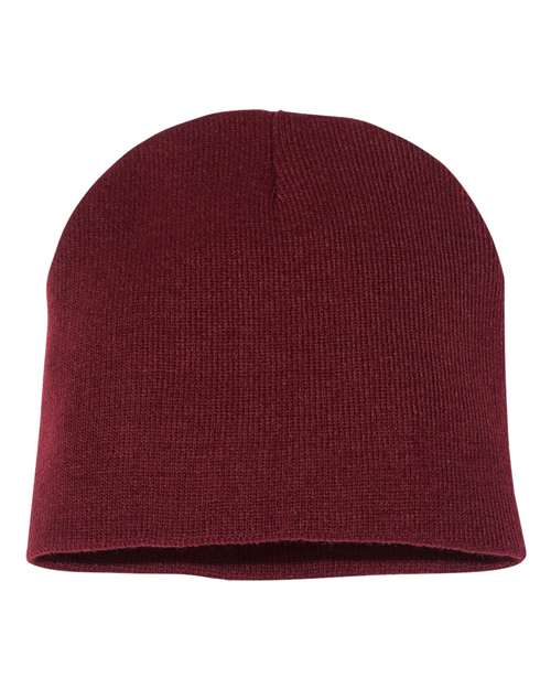 8 1/2" Beanie