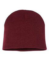 8 1/2" Beanie