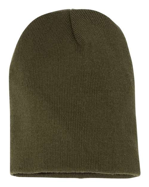 8 1/2" Beanie