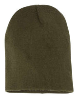 YP Classics 8 1/2" Acrylic Beanie