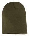 YP Classics 8 1/2" Acrylic Beanie