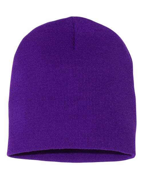 YP Classics 8 1/2" Acrylic Beanie