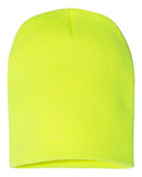 8 1/2" Beanie