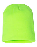 8 1/2" Beanie