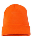 YP Classics Cuffed Beanie
