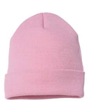 YP Classics Cuffed Beanie