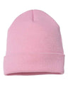 YP Classics Cuffed Beanie