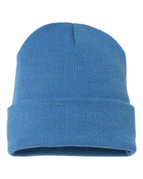YP Classics Cuffed Beanie