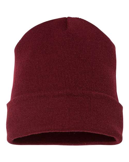 YP Classics Cuffed Beanie