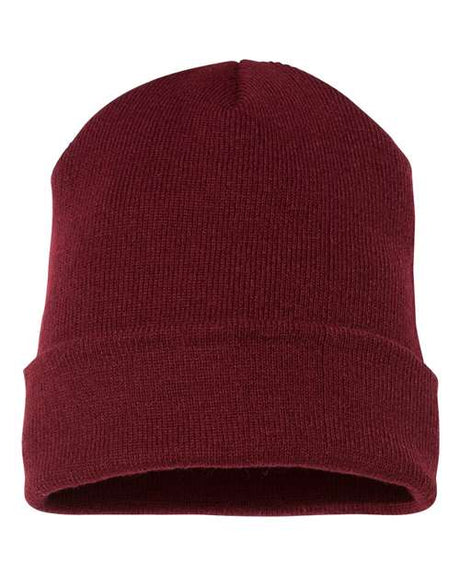 YP Classics Cuffed Beanie