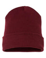 YP Classics Cuffed Beanie