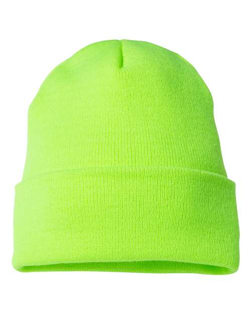 YP Classics Cuffed Beanie